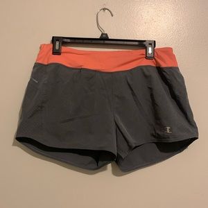 Champion Athletic Shorts